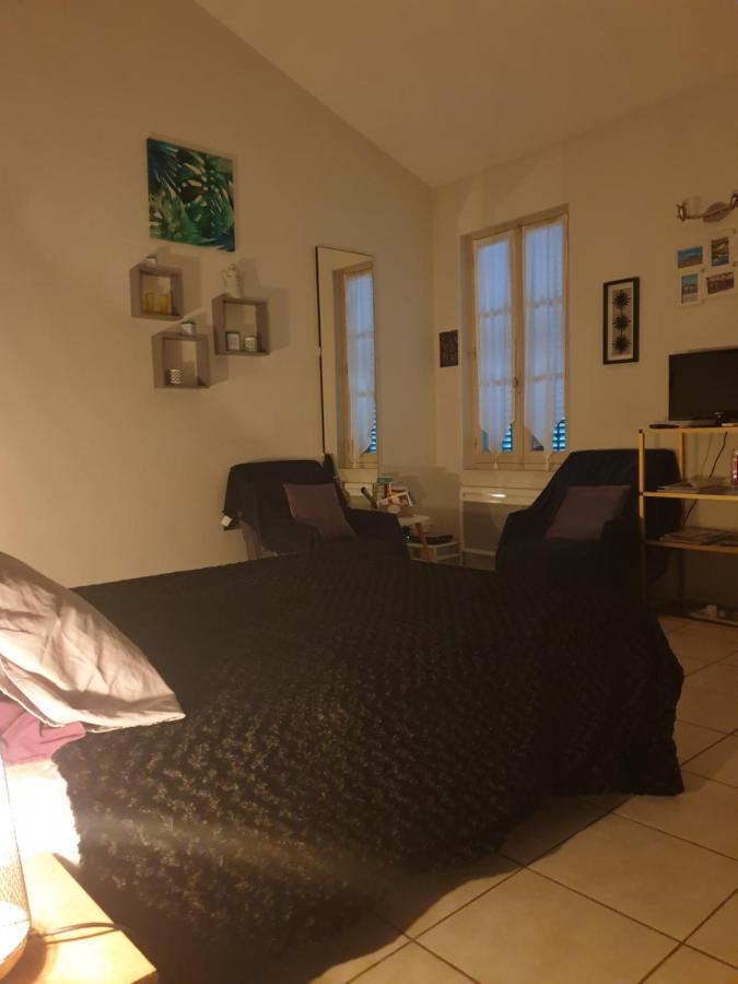 Appartement Terrasse - Hypercentre Avignon Kültér fotó