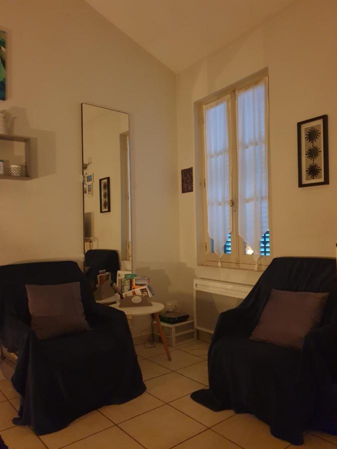 Appartement Terrasse - Hypercentre Avignon Kültér fotó