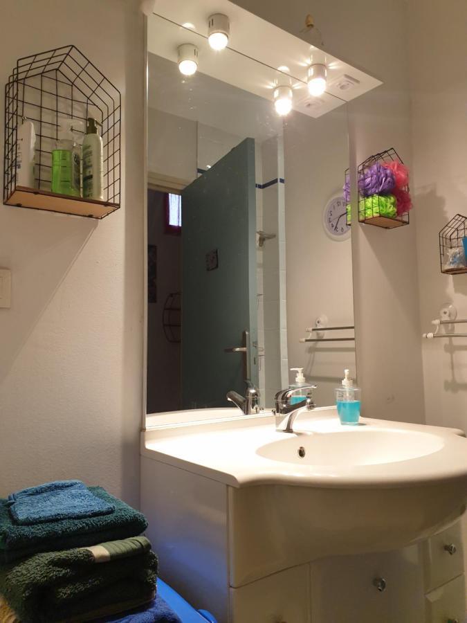 Appartement Terrasse - Hypercentre Avignon Kültér fotó