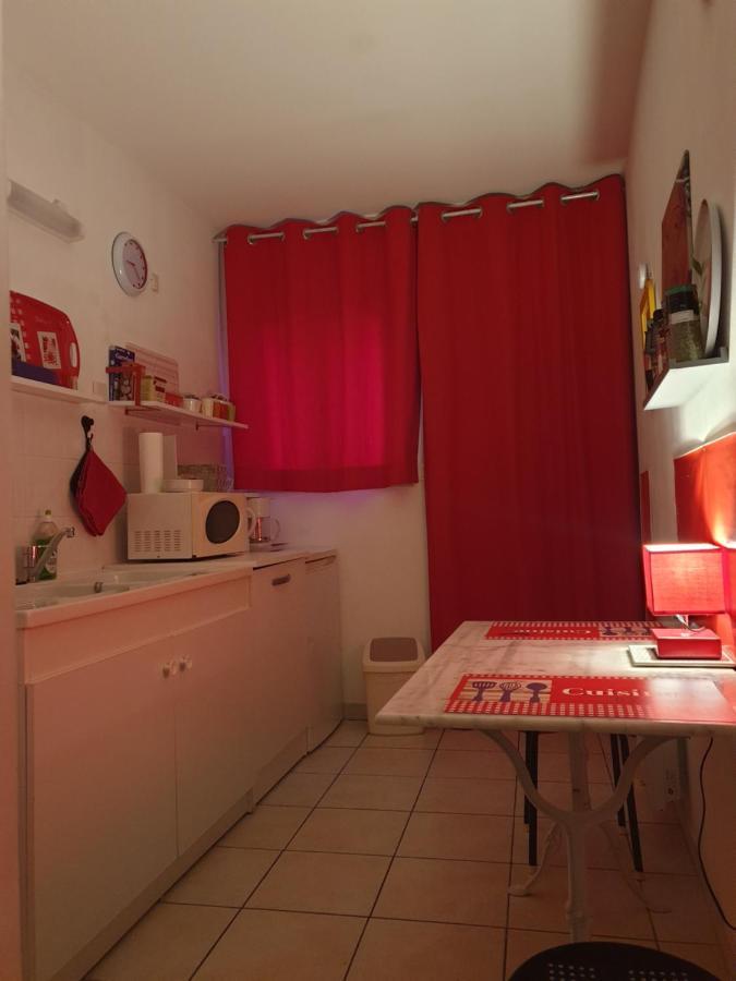 Appartement Terrasse - Hypercentre Avignon Kültér fotó