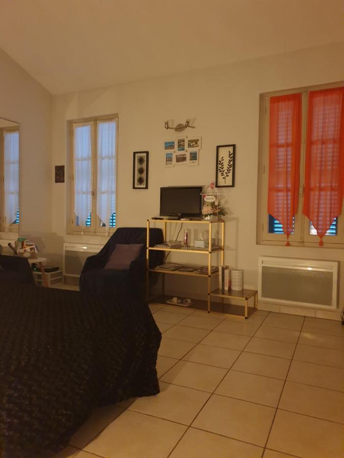 Appartement Terrasse - Hypercentre Avignon Kültér fotó