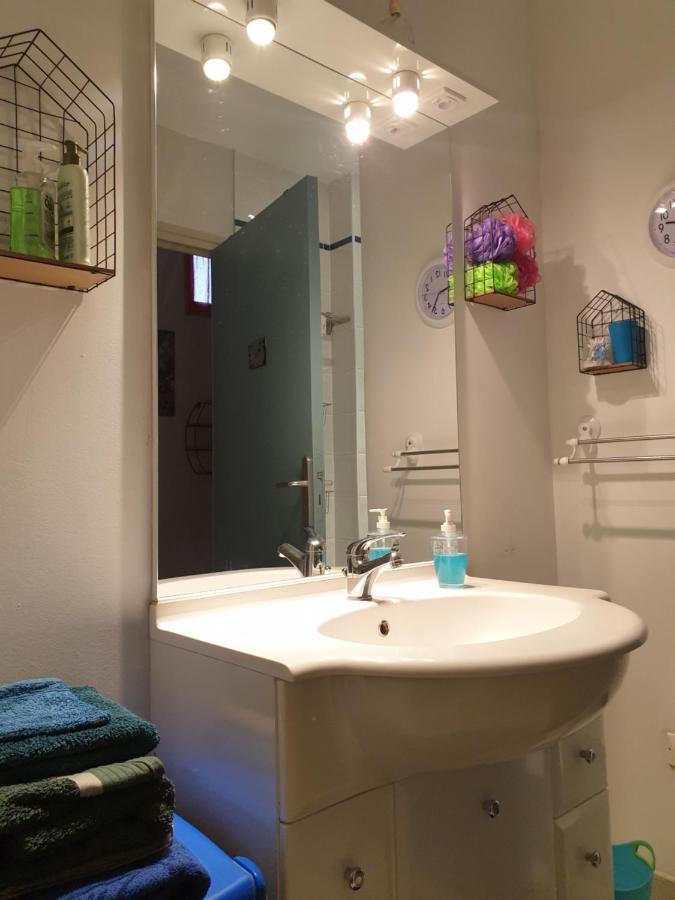 Appartement Terrasse - Hypercentre Avignon Kültér fotó