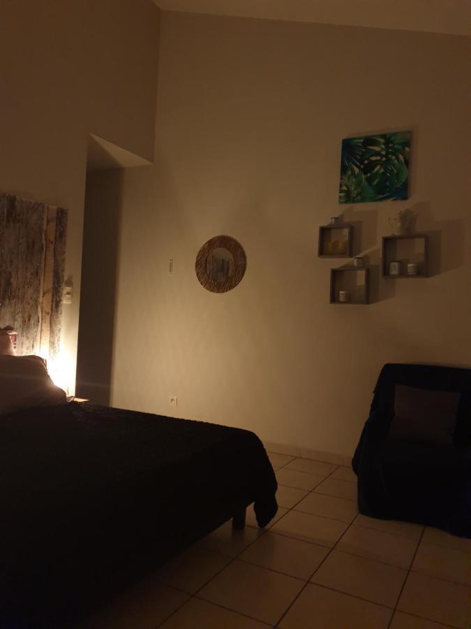 Appartement Terrasse - Hypercentre Avignon Kültér fotó