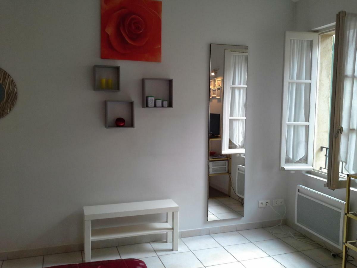 Appartement Terrasse - Hypercentre Avignon Kültér fotó