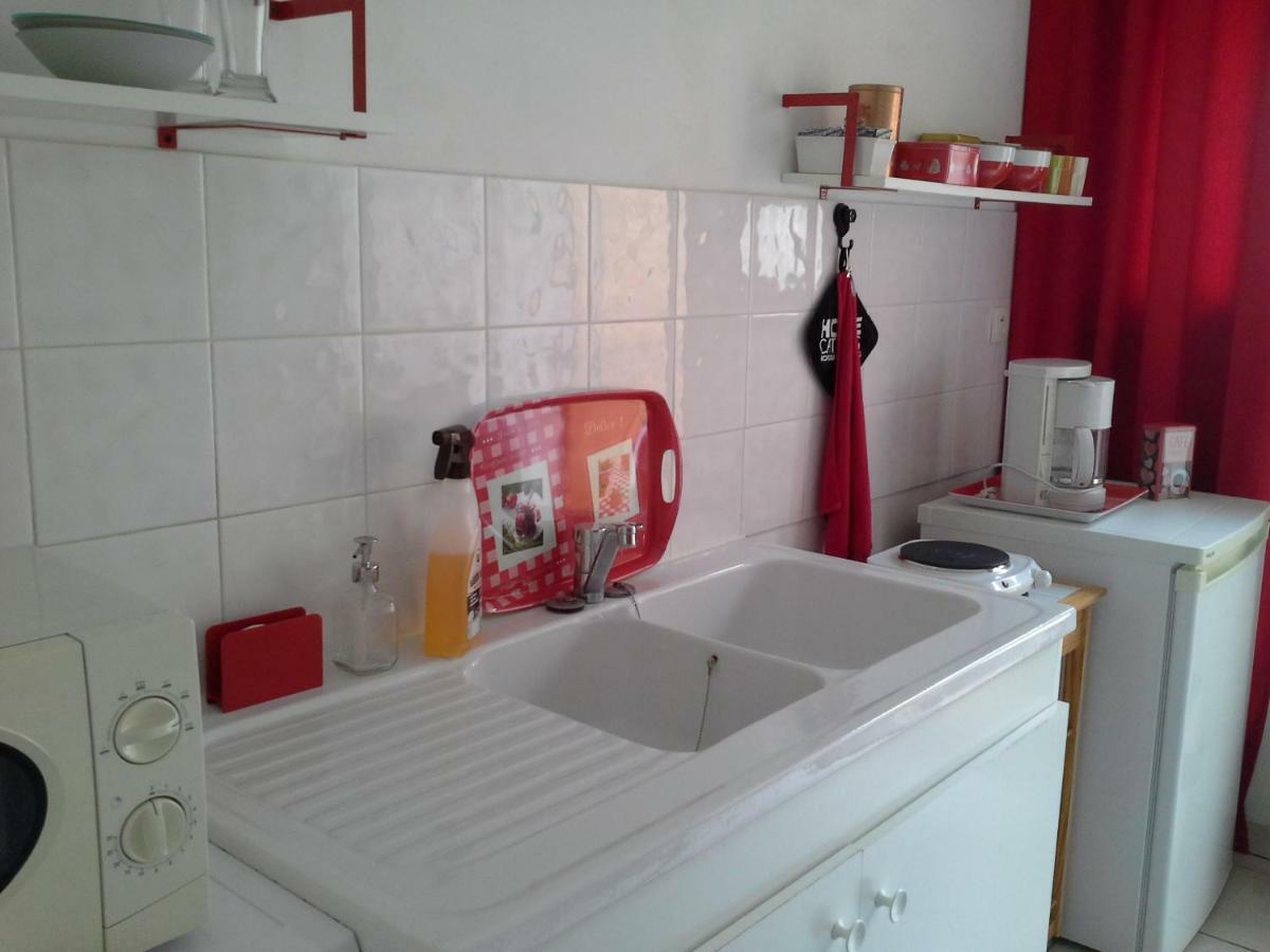 Appartement Terrasse - Hypercentre Avignon Kültér fotó