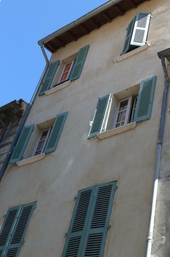 Appartement Terrasse - Hypercentre Avignon Kültér fotó