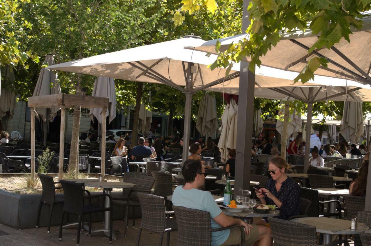 Appartement Terrasse - Hypercentre Avignon Kültér fotó